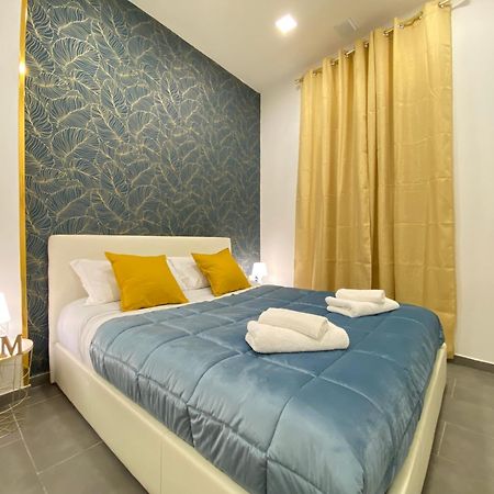 Montesanto Dream Apartment Centro Storico 나폴리 외부 사진