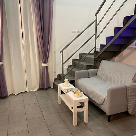 Montesanto Dream Apartment Centro Storico 나폴리 외부 사진
