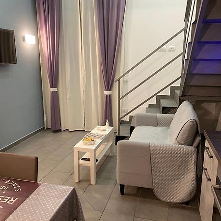 Montesanto Dream Apartment Centro Storico 나폴리 외부 사진
