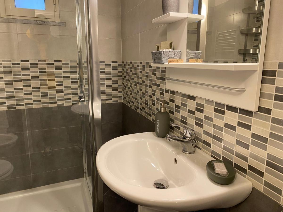 Montesanto Dream Apartment Centro Storico 나폴리 외부 사진