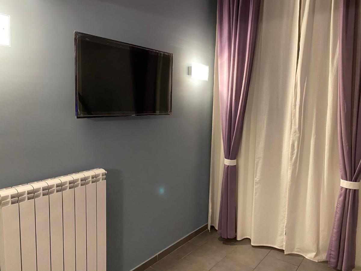 Montesanto Dream Apartment Centro Storico 나폴리 외부 사진