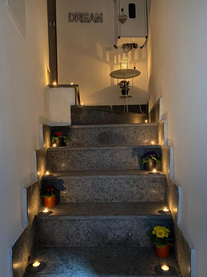Montesanto Dream Apartment Centro Storico 나폴리 외부 사진