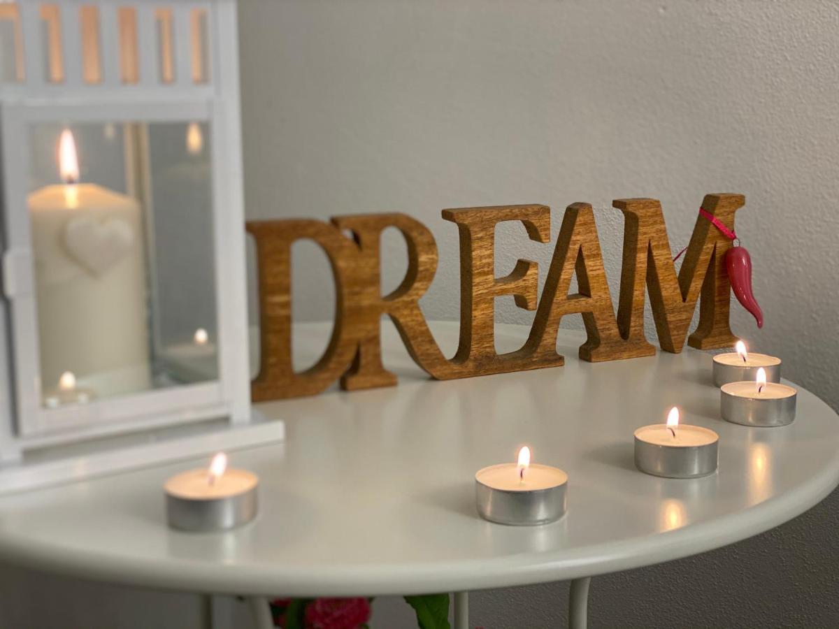 Montesanto Dream Apartment Centro Storico 나폴리 외부 사진