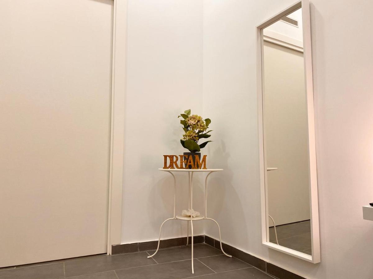 Montesanto Dream Apartment Centro Storico 나폴리 외부 사진