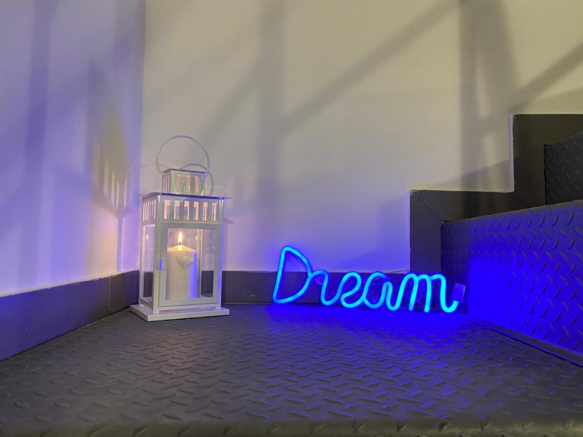 Montesanto Dream Apartment Centro Storico 나폴리 외부 사진