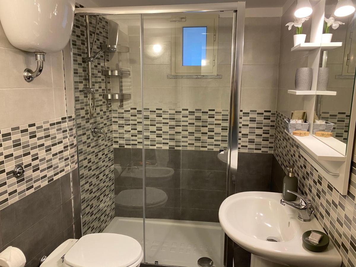 Montesanto Dream Apartment Centro Storico 나폴리 외부 사진
