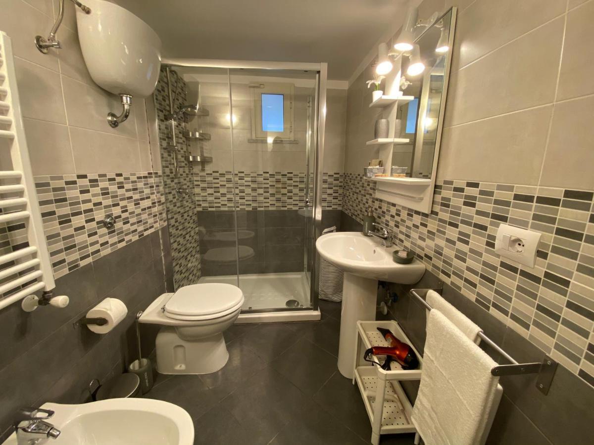 Montesanto Dream Apartment Centro Storico 나폴리 외부 사진