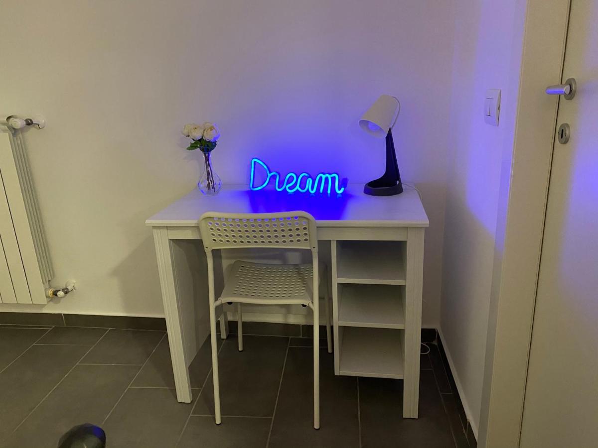 Montesanto Dream Apartment Centro Storico 나폴리 외부 사진