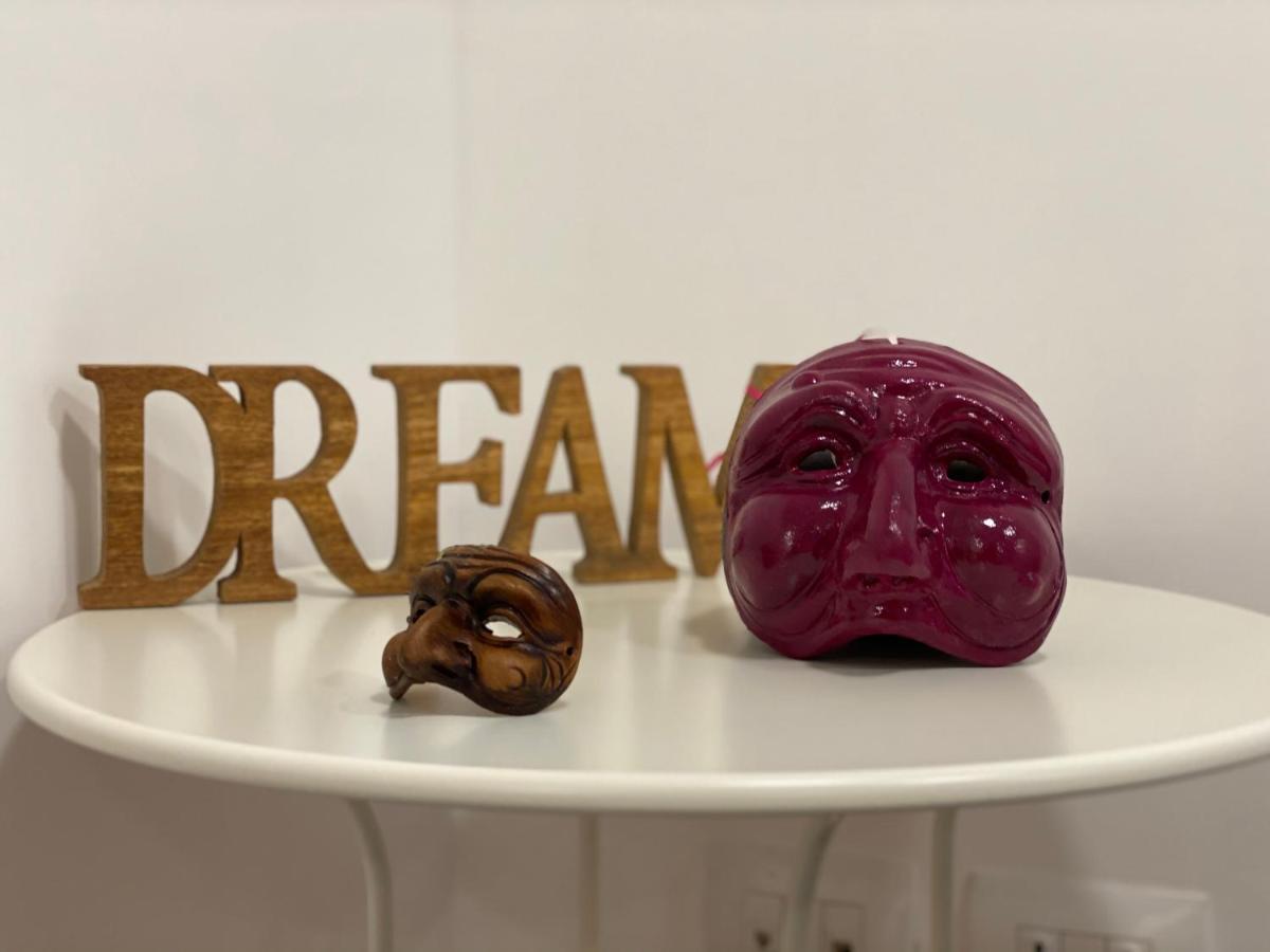 Montesanto Dream Apartment Centro Storico 나폴리 외부 사진