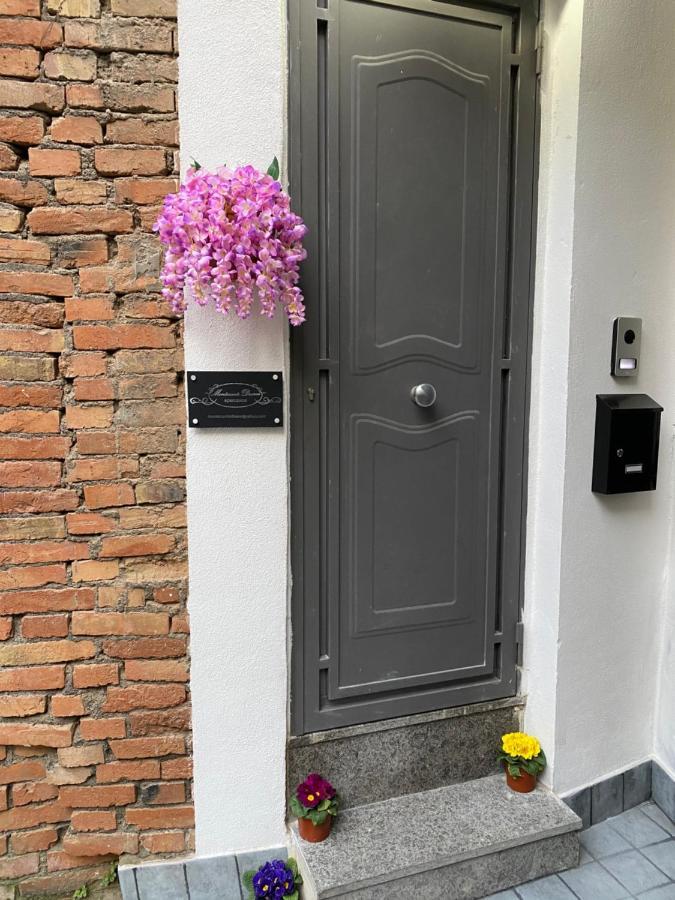 Montesanto Dream Apartment Centro Storico 나폴리 외부 사진
