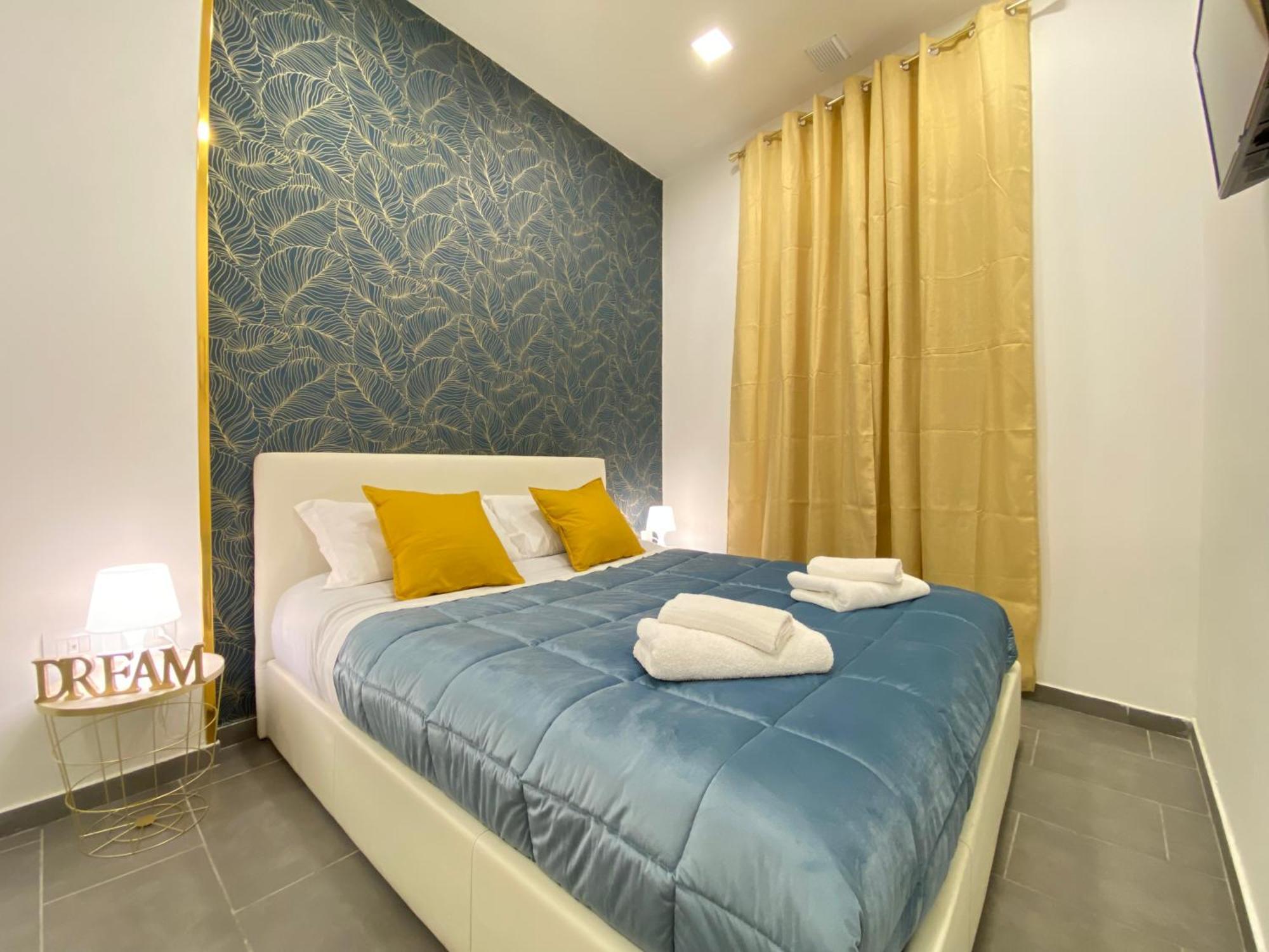 Montesanto Dream Apartment Centro Storico 나폴리 외부 사진