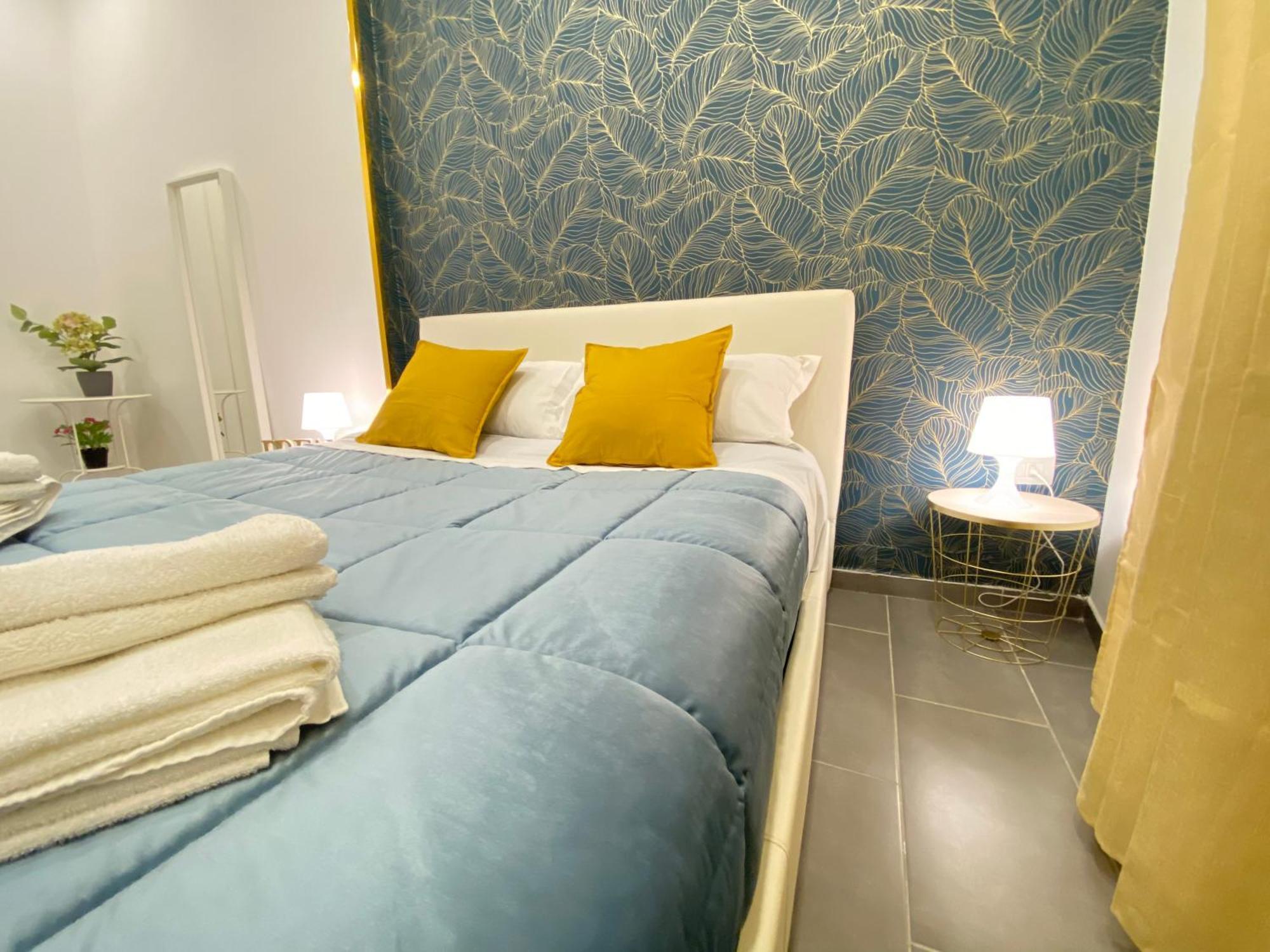 Montesanto Dream Apartment Centro Storico 나폴리 외부 사진