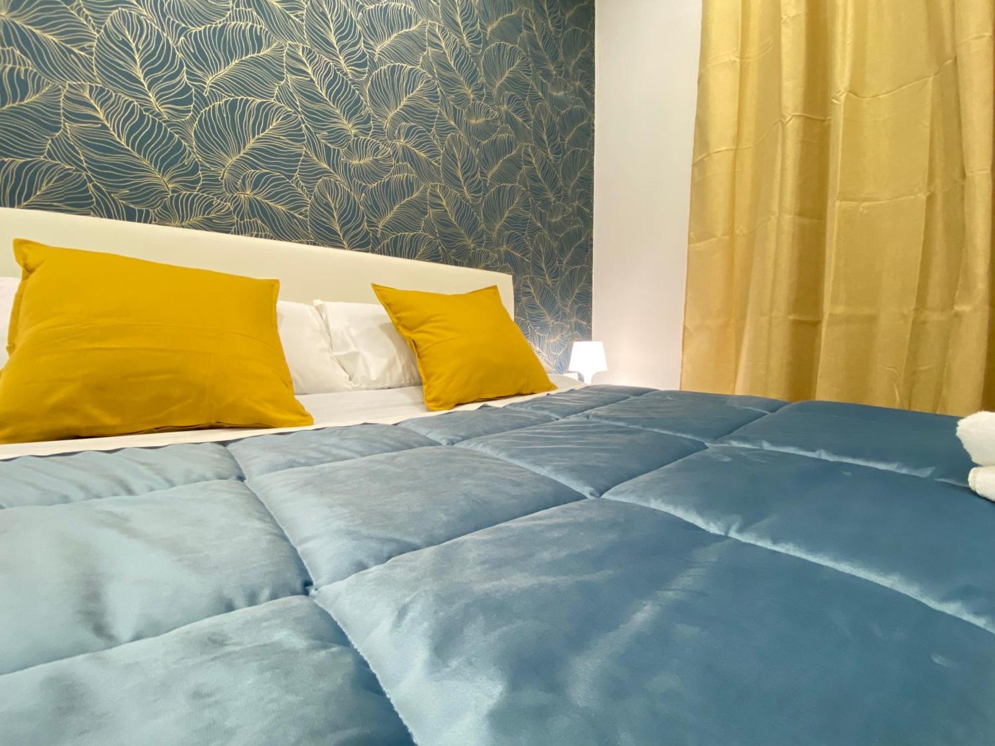 Montesanto Dream Apartment Centro Storico 나폴리 외부 사진